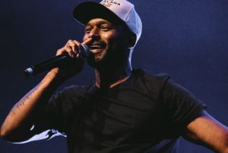 ScHoolboy Q Announces New 12-Song Studio Album 'Thank Que' Is Coming Soon