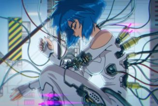 Science SARU’s ‘THE GHOST IN THE SHELL’ Anime Returns to the Franchise’s Origins