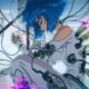 Science SARU’s ‘THE GHOST IN THE SHELL’ Anime Returns to the Franchise’s Origins