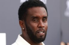 Sean Combs In Solitary Confinement Following Prison Fight: Report