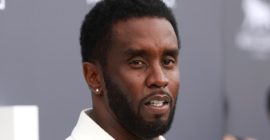 Sean Combs In Solitary Confinement Following Prison Fight: Report