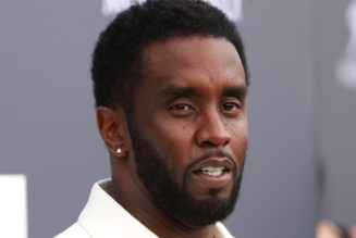 Sean Combs In Solitary Confinement Following Prison Fight: Report