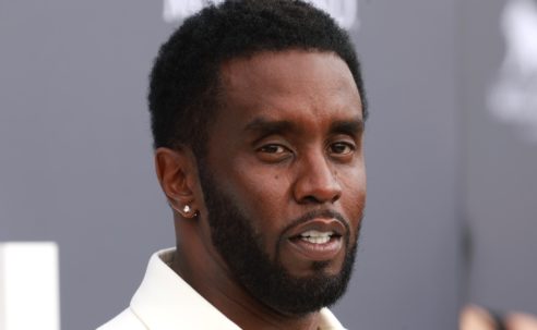 Sean Combs In Solitary Confinement Following Prison Fight: Report
