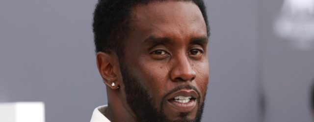 Sean Combs In Solitary Confinement Following Prison Fight: Report