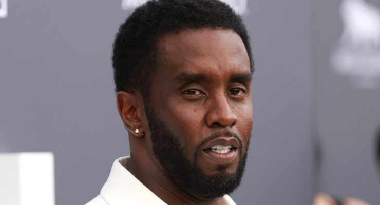 Sean Combs In Solitary Confinement Following Prison Fight: Report