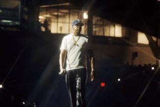 See the Setlist for JAY-Z's 30th Anniversary Reasonable Doubt Concert at Yankee Stadium