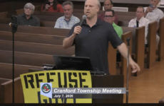 Serial Provocateur Sings Morrissey at Local Government Meeting While "Bongholeo" Opens With Lizzo Tune: Stream