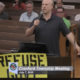 Serial Provocateur Sings Morrissey at Local Government Meeting While "Bongholeo" Opens With Lizzo Tune: Stream