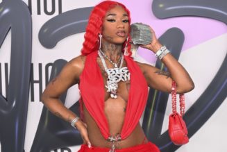 Sexyy Red’s Pens Letter To Judge Amid Tay Keith Royalty Dispute