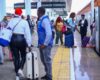 SGR line extension to Nairobi CBD to ease commuters’ pain