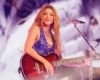Shakira and FIFA Announce $500,000 for Venezuela Earthquake Relief