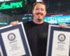 Shane Gillis Breaks Two Guinness World Records for Live Comedy