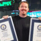 Shane Gillis Breaks Two Guinness World Records for Live Comedy