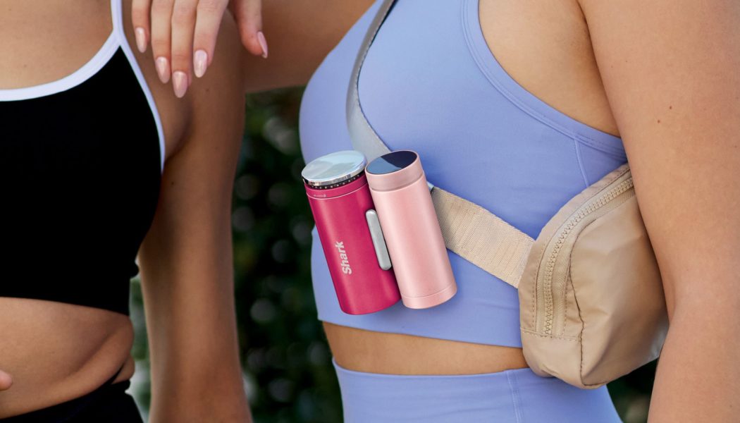 Shark’s versatile ChillPill cooling system is back to its best price