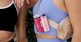 Shark’s versatile ChillPill cooling system is back to its best price