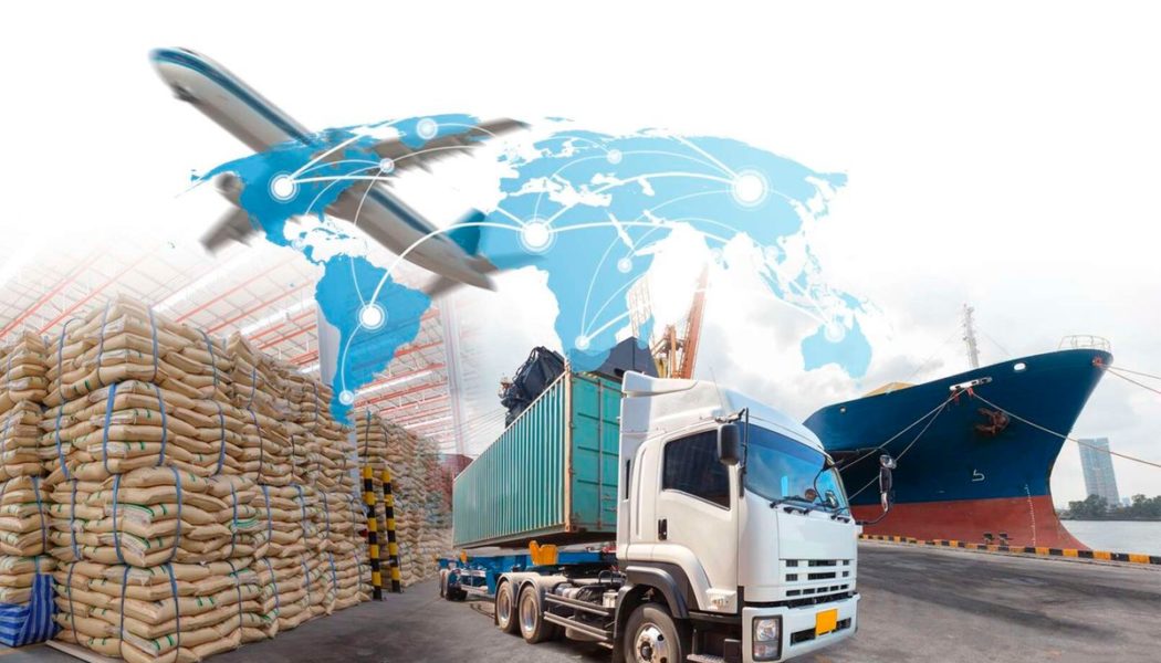 Shift as Africa drives more than 40pc of Kenya's export earnings