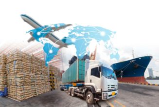 Shift as Africa drives more than 40pc of Kenya's export earnings