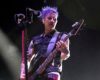 Shinedown's Eric Bass Steps Away from Tour Due to "Pretty Serious Mental Health Crash"