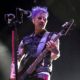 Shinedown's Eric Bass Steps Away from Tour Due to "Pretty Serious Mental Health Crash"