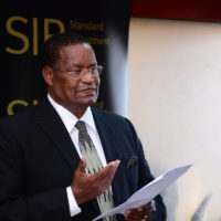 SIB founder James Wangunyu on legacy, innovation and succession