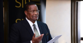 SIB founder James Wangunyu on legacy, innovation and succession