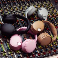 Skullcandy’s bass-boosting Crusher headphones now come with Bose’s ANC