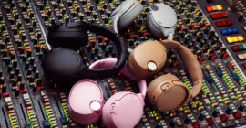 Skullcandy’s bass-boosting Crusher headphones now come with Bose’s ANC