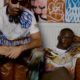 Slawn Transforms Ronaldinho Jerseys and Nike R10s Into Custom Artworks