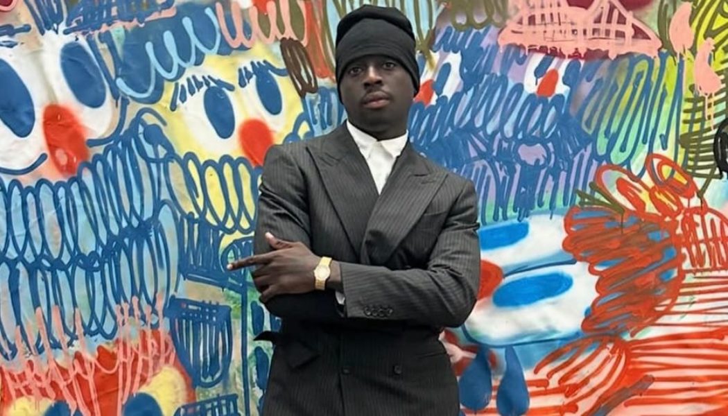 Slawn’s Biggest Show Yet Just Landed in NYC