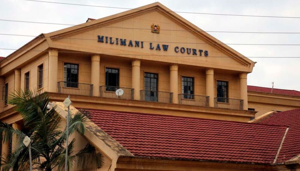 Small firms win as court scraps mandatory deposits in tender disputes
