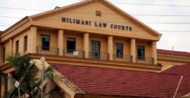 Small firms win as court scraps mandatory deposits in tender disputes