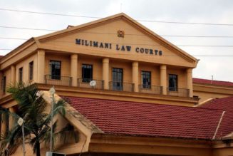 Small firms win as court scraps mandatory deposits in tender disputes