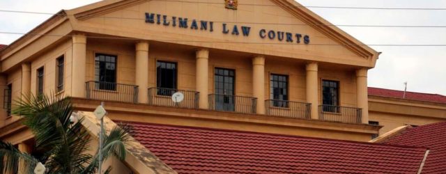 Small firms win as court scraps mandatory deposits in tender disputes