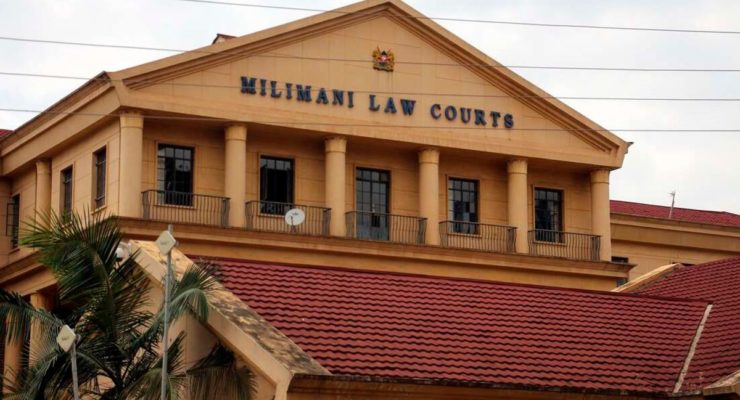 Small firms win as court scraps mandatory deposits in tender disputes