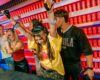 Smirnoff Ice’s Stage at Dominator Festival Proved Hardcore Will Never Die