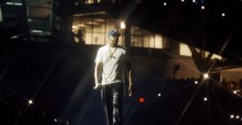 Social Media Clips From JAŸ-Z’s New York Takeover Weekend