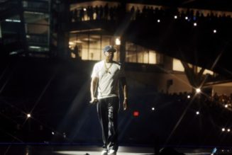 Social Media Clips From JAŸ-Z's New York Takeover Weekend