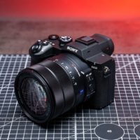 Sony brings back the superzoom RX10 with a stacked sensor and a high price