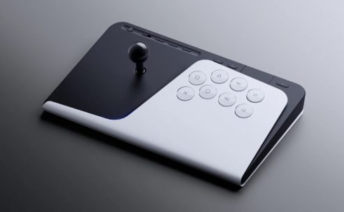 Sony delays its new PS5 fight stick