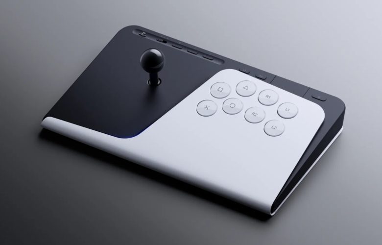Sony delays its new PS5 fight stick