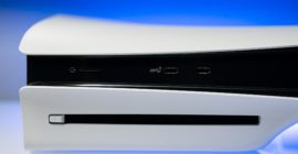 Sony pushes forward with ditching discs, despite backlash