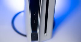 Sony’s PlayStation disc factory is already being repurposed