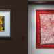 Sotheby's Maison Presents Major Yayoi Kusama Career Retrospective Exhibition