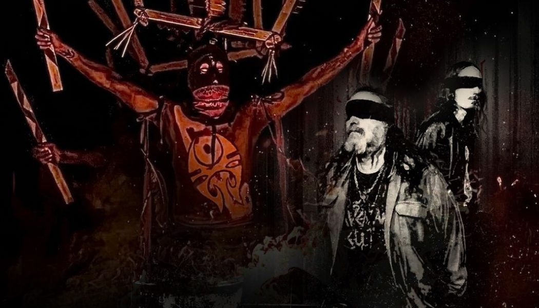 Soulfly Announce Fall 2026 US Tour with Nailbomb and Incite
