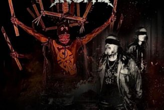 Soulfly Announce Fall 2026 US Tour with Nailbomb and Incite