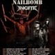Soulfly Announce Fall 2026 US Tour with Nailbomb and Incite
