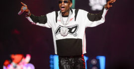 Soulja Boy Angling For A Boxing Match With Kai Cenat, Called Him Clone