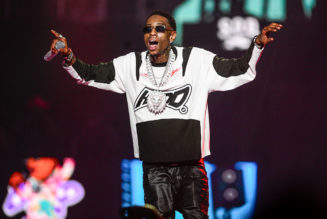 Soulja Boy Angling For A Boxing Match With Kai Cenat, Called Him Clone