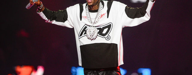 Soulja Boy Angling For A Boxing Match With Kai Cenat, Called Him Clone