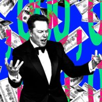 SpaceX in your index fund, explained
